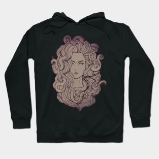 medusa Hoodie